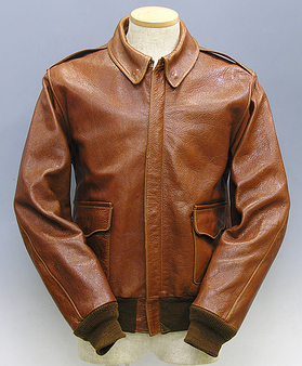 バズリクソンズ A-2 ペリースポーツウェア